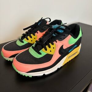 Nike Air Max 90 Premium